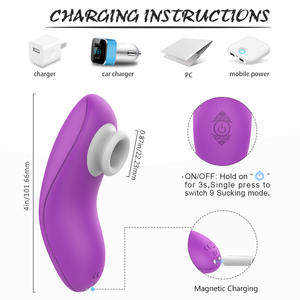 Nuevo producto transfronterizo, molde personalizable, apertura, masturbador de succión vibratoria, succionador de clítoris, masturbación femenina, Sexo adulto - Product Image 4