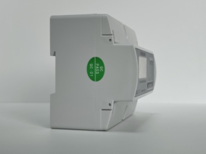 Compteur multifonction triphasé sur rail 100E3-D-7P - Product Image 6
