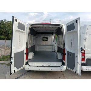 FOTON TOANO Diésel LHD 4x2 Camioneta de Carga de 2t <span class=keywords><strong>en</strong></span> <span class=keywords><strong>Venta</strong></span> - Product Image 5