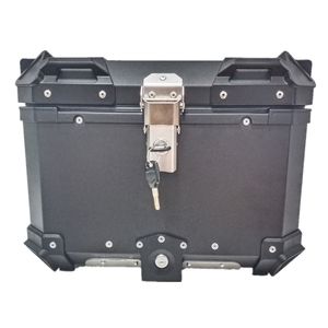 Caja <span class=keywords><strong>de</strong></span> aluminio para vehículos, sistema <span class=keywords><strong>de</strong></span> maletero <span class=keywords><strong>de</strong></span> motocicleta - Product Image 5