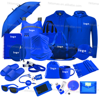 Custom Merk Relatiegeschenk, Sets Artikelen Zakelijk Promotieproduct Voor Evenementen Reclame Weggeefacties/