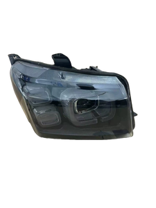 Nouveaux accessoires automobiles BAIC BJ40/30/20 de haute qualité en gros, kits de <span class=keywords><strong>carrosserie</strong></span> complets et pièces détachées pour SUV tout-terrain Beijing - Product Image 2