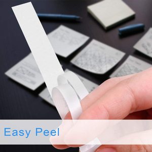 Cartuccia di Etichette 45018 Nero su Giallo 12mm Compatibile con Stampante <span class=keywords><strong>Dymo</strong></span> D1 - Product Image 6