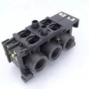 新品オリジナル在庫卸売 CPE14-PRSG-<span class=keywords><strong>2</strong></span> マニホールド 産業オートメーション PLC プログラミングコントローラー - Product Image 1