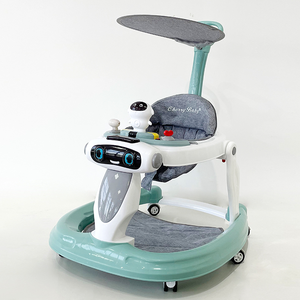 Trotteur pour bébés fille et garçon, fonctionne en chine, à bas prix, jouet mignon Design, vente en gros - Product Image 6