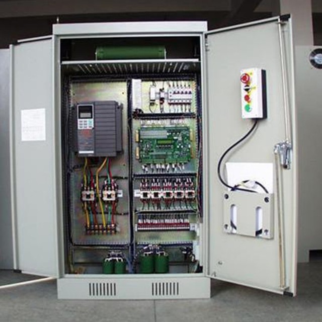 EL6751 I/O System EtherCAT CANopen-Master Terminal