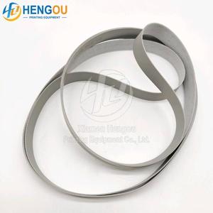 FH.1075231 2220x20x1mm New Transport Belt for Offset <b>Printing</b> <b>Machine</b> Replacement Spare Part HENGOUCN - Product Image 5