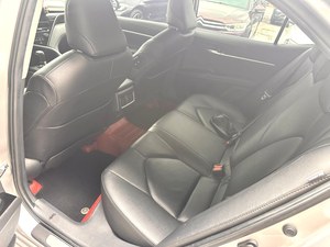 รถยนต์โตโยต้า <span class=keywords><strong>Camry</strong></span> 2.0G Luxury Edition CVT เกียร์อัตโนมัติ 4 ประตู เบนซิน ปี 2023 <span class=keywords><strong>มือ</strong></span><span class=keywords><strong>สอง</strong></span> ขายส่งเพื่อการส่งออก - Product Image 6