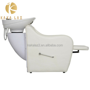 Fauteuil de lavage et de spa, fauteuil de massage, shampoing à contre-courant - Product Image 2