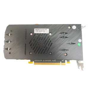 การ์ดจอ RX 580 จัดส่งฟรี การ์ดแสดงผล RX580 8GB <span class=keywords><strong>Ddr5</strong></span> 256 บิต - Product Image 5