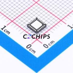 Original et tout nouveau NAU8814YG TR QFN-24(4x4) Circuit intégré IC puce Audio Interface IC - Product Image 2