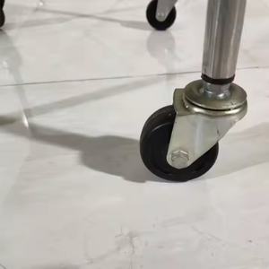 Hot Sale <b>Tool</b> Cabinet <b>Mechanic</b> Utility Cart Storage <b>Trolley</b> With Shelves <b>Tool</b> <b>Trolley</b> Cart - Product Image 6