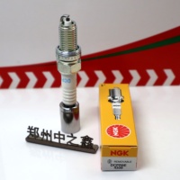 Bougie d'allumage NGK d'origine 4339/DCPR8E NICKEL OE 610 39 093 000/09482-00379 - SUZUKI