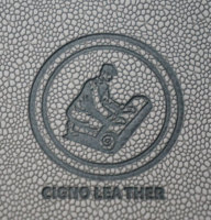 Logo personnalisé, cuir PU, simili cuir, durable, élastique, imperméable, anti-moisissure, pour accessoires, chaussures, gants, golf, canapé, ceinture, doublure