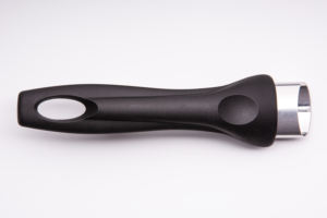 La meilleure qualité Accessoires de cuisine pour casseroles Pratique et facile à installer Poignée longue en bakélite S110G Poignée de casseroles de grande taille - Product Image 4