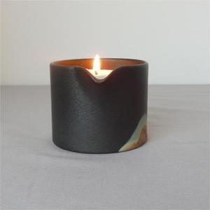 Uobobo trang trí nội thất nến dầu massage <span class=keywords><strong>Jar</strong></span> nến Massage spa Bộ quà tặng - Product Image 2