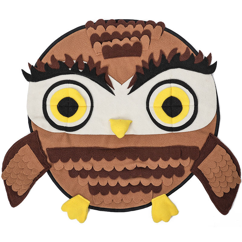 สีน้ำตาล