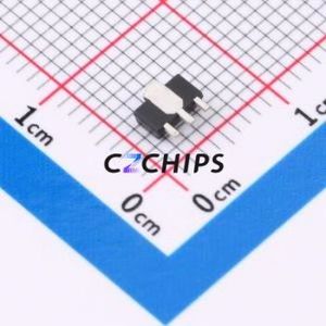 ชิปวงจรรวม SOT-89-3L CJ78L09สินค้าใหม่ของแท้ชิป IC PMIC ตัวควบคุมเชิงเส้น (LDO) - Product Image 2
