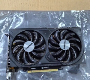ג 'יגה-בית rtx 4060ti כוח הרוח 16 כרטיס מסך - Product Image 6