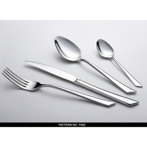 Wholesale High Quality Popular Cartoon <strong>Children</strong> Silver Stainless Steel Modern Flatware <strong>Set</strong> for Giveaways Knife Spoon Fork - Product Image 4