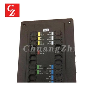 Module d'affichage du panneau de commande 7.7602.1 pour compresseur d'air KAESER Sigma CSD - Product Image 2