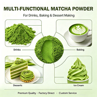 CHTNature Fabricant de Matcha Japonais de Qualité Cérémonielle Certifié Biologique USDA & UE en Poudre