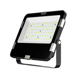 Reflector Popular <span class=keywords><strong>para</strong></span> Interiores de Edificios Comerciales, Foco <span class=keywords><strong>Exterior</strong></span> de 200w 100w, Reflector LED <span class=keywords><strong>para</strong></span> Iluminación de Fachadas Exteriores - Product Image 4