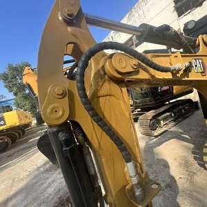 รถขุดตีนตะขาบ CAT302 2ตันรถขุดดินตีนตะขาบมือสองสไตล์ญี่ปุ่นใหม่ Machinery90ก่อสร้าง % 302 - Product Image 2