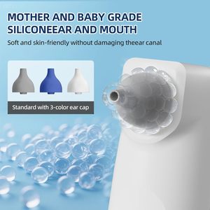 Secador de Oídos Recargable a Batería para Nadadores, Elimina Fluidos del Oído y Seca <span class=keywords><strong>los</strong></span> Oídos - Product Image 4