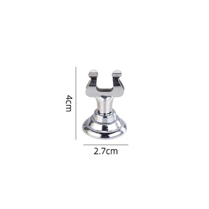 Different Color Metal Table Number Sign <strong>Holders</strong> 4CM 8CM 10CM Place Card <strong>Holders</strong> for Wedding Restaurant <strong>Photos</strong> Food Card <strong>Holders</strong> - Product Image 4