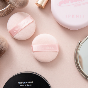 Mini 2 soffi cosmetici in polvere - Product Image 3