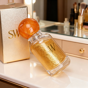 Siwei Nước Hoa Sang Trọng Chai Tùy Chỉnh 30ml50ml100ml Tùy Chỉnh Nước Hoa Chai Thiết Lập Nhà Máy Tùy Chỉnh Hộp Và Túi Xách - Product Image 2
