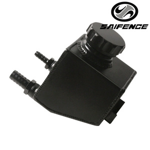 Saifence กระป๋องจับน้ำมันอลูมิเนียมแบบใหม่สำหรับโฮลเดน V6 V8 LS1ดัดแปลงเพิ่ม - Product Image 1