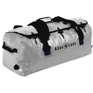 Muestra gratuita Mochila de buceo personalizada de PVC 500D impermeable para deportes al aire libre, mochila The Flipper para apnea - Product Image 6