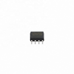 SA8337-MS SOP-8 There Is a Brushless DC Motor <b>Driving</b> Chip - Product Image 1