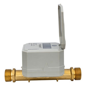 Hot Product Good Quality Home <strong>Kitchen</strong> Use Smart Ultrasonic M-Bus <strong>Water</strong> <strong>Flow</strong> <strong>Meter</strong> - Product Image 2