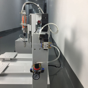 Desktop Automatic Screw Driving <b>Robot</b> Automatic Robotic Arm - Product Image 5