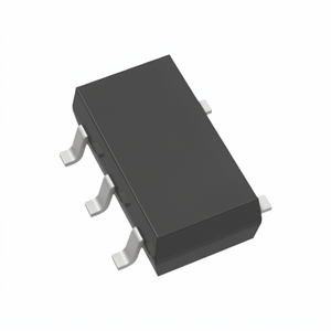 Electronics Component Logic In Stock 5 TSSOP, SC 70 5, SOT 353 74LVC1G00GW,125 - Product Image 1