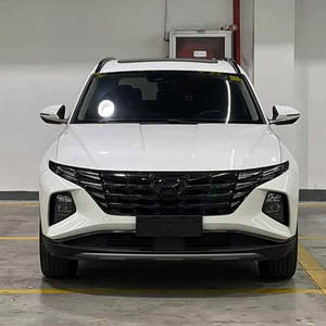 Auto Usado 2022 2023, <span class=keywords><strong>Hyundai</strong></span> <span class=keywords><strong>Tucson</strong></span> L, SUV Compacto de Gasolina, Tracción en Dos Ruedas, Volante a la Izquierda, Euro VI, Automático - Product Image 2