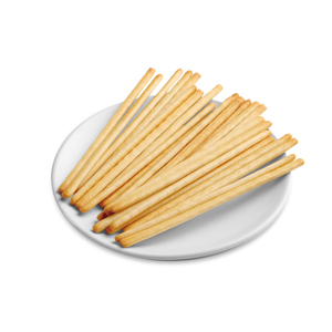 Bánh que khoai tây vị gốc A-Taste 170g, bán trực tiếp từ nhà máy, vị trứng, ít đường, ít carb, đồ ăn nhẹ tiện lợi, đóng gói riêng lẻ - Product Image 4