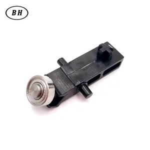 Harga populer bheng mutoh jv1604 carriage bearing holder frame untuk Mutoh Valuejet VJ 1604 1624 1638 1604E 1614 bearing fram