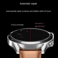 Convient pour CASIO Rossini Armani Armani One Second Bo Wheel et autres montres, film de protection pour écran, diamètre 15-46mm