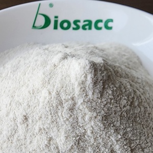 Épaississant alimentaire en poudre de gomme de guar de qualité alimentaire d'approvisionnement d'usine 25kg CAS 9000 - Product Image 3