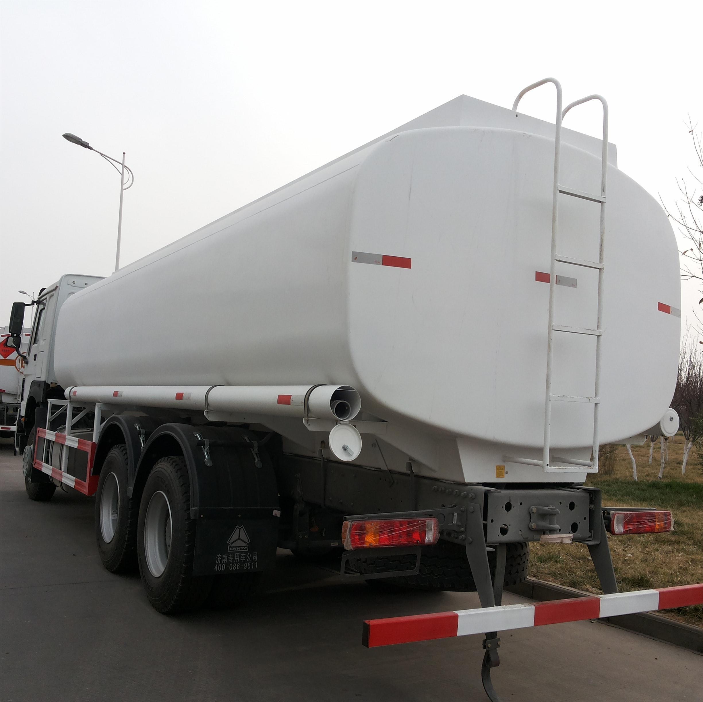 Новый бензовоз SINOTRUK HOWO 8x4 6x4 4x2 20000 л 20 куб. М
