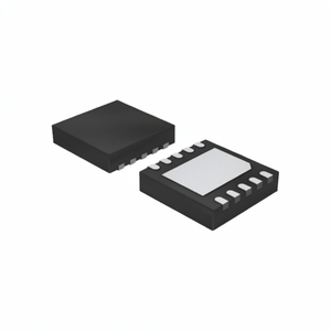Componente Electrónico VDFN de Canal 10 del Fabricante, MPQ1923GRE-AEC1-Z, Gestión de Energía (PMIC), Compre Componentes Electrónicos en Línea - Product Image 1