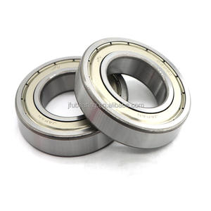 जापानी लंबे जीवन क्रोम स्टील 6204 6205 6206 6207 6208 6209 6210 sv du 2rsh c3 गहरे ग्रोव बॉल बीयरिंग उच्च गति कम शोर - Product Image 3