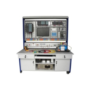 Industrial Network Communication Trainer School <strong>Laboratory</strong> Equipment Educational Educational Equipment - Product Image 1
