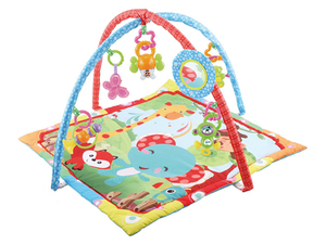 <span class=keywords><strong>Grand</strong></span> <span class=keywords><strong>tapis</strong></span> d'éveil pour <span class=keywords><strong>bébé</strong></span>, <span class=keywords><strong>tapis</strong></span> <span class=keywords><strong>de</strong></span> <span class=keywords><strong>jeu</strong></span> doux pour nourrisson, <span class=keywords><strong>tapis</strong></span> <span class=keywords><strong>de</strong></span> <span class=keywords><strong>jeu</strong></span> éducatif précoce pour nouveau-né - Product Image 3