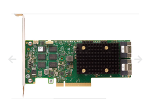 Tarjeta SmartNIC Bluefield-3 B3220 DPU 900-9D3B6-00CV-AA0 de 200 GB/s, Doble Puerto QSFP112, PCIe Gen5 X16 - Product Image 4