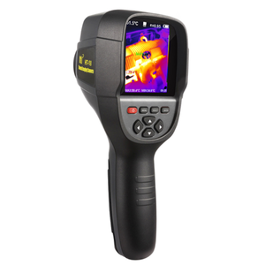 HTI <span class=keywords><strong>Made</strong></span> cina termocamera termica a infrarossi 256x192 industriale OEM termocamera per la riparazione di auto - Product Image 2